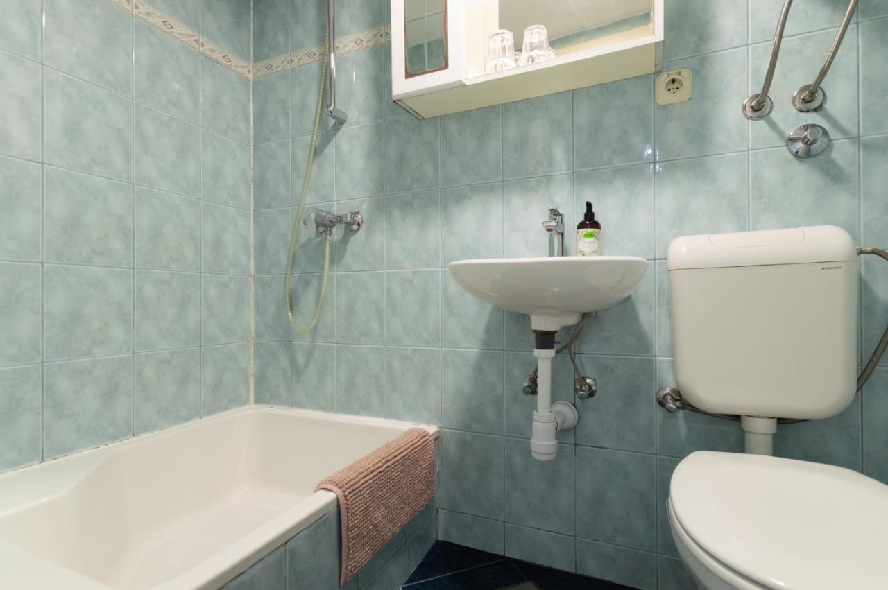 Camenno Apartments-The Heart Of Diocletian'S Palace-Open All Winter! Split Luaran gambar