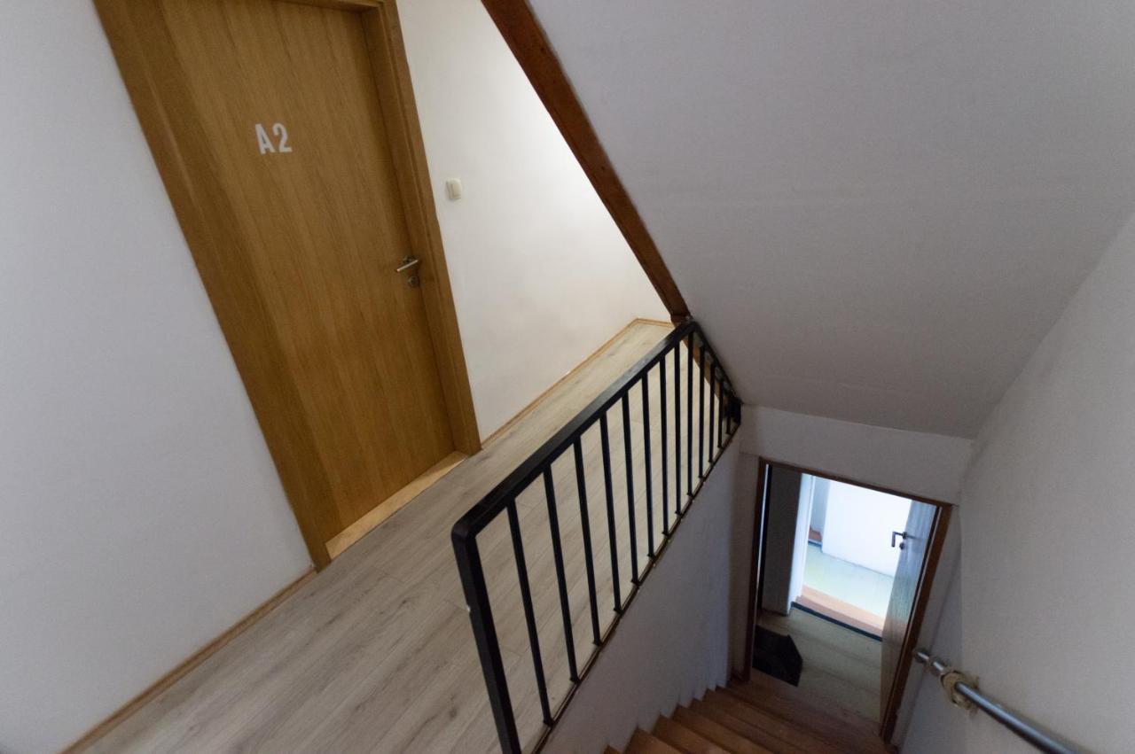 Camenno Apartments-The Heart Of Diocletian'S Palace-Open All Winter! Split Luaran gambar