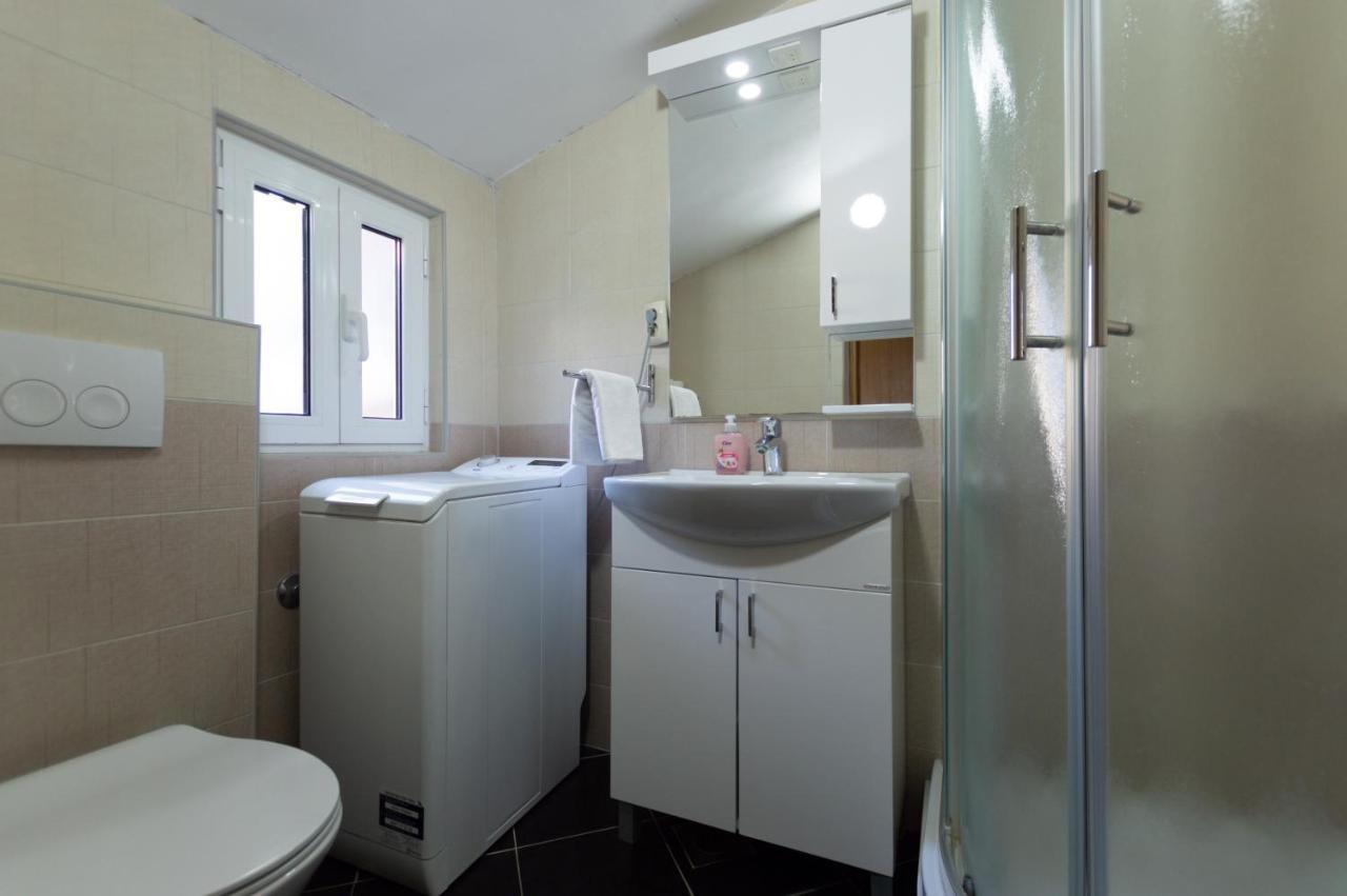 Camenno Apartments-The Heart Of Diocletian'S Palace-Open All Winter! Split Luaran gambar