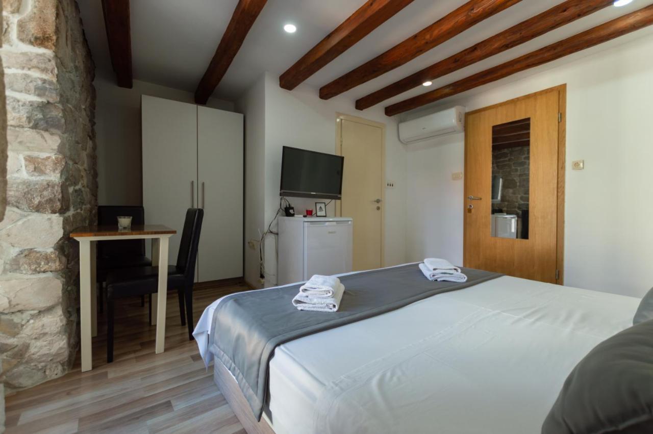 Camenno Apartments-The Heart Of Diocletian'S Palace-Open All Winter! Split Luaran gambar