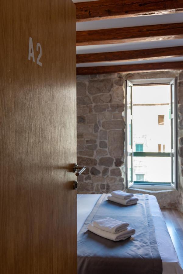 Camenno Apartments-The Heart Of Diocletian'S Palace-Open All Winter! Split Luaran gambar