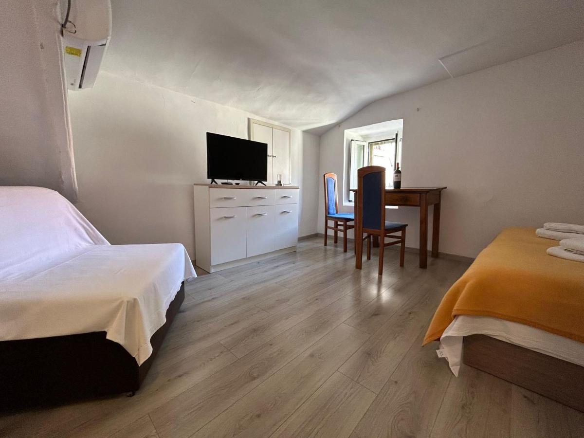 Camenno Apartments-The Heart Of Diocletian'S Palace-Open All Winter! Split Luaran gambar